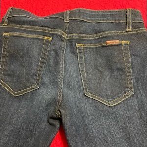 Joe’s jeans